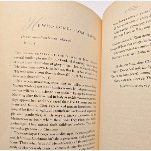 He Shall Be Called: 150 Names of Jesus and What They Mean to You by Morgan: Used - Picture 6 of 12